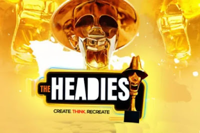 Headies Award 2022 Full List Of The Winners (Live Update) - A2satsBlog