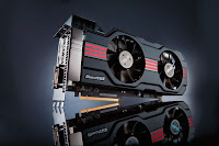 Asus GTX 680 DCII TOP