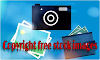 Top 5 websites for downloading copyright free images