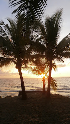 Aringay Beach, La Union, The Philippines