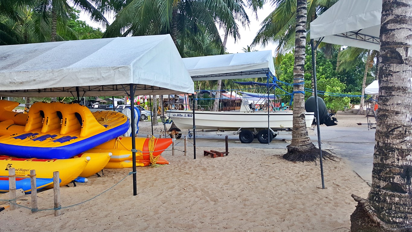 Isla Jardin Del Mar Resort in Glan, Sarangani