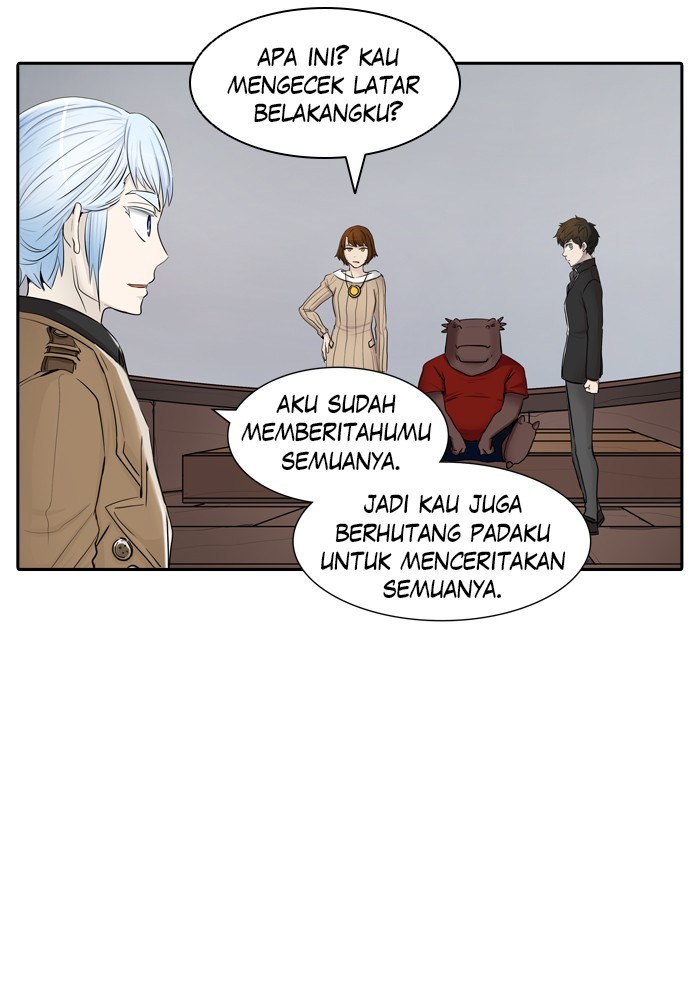 Webtoon Tower Of God Bahasa Indonesia Chapter 363