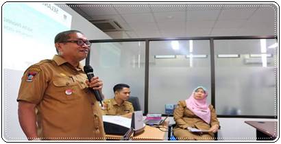 Pengadaan Barang 2019 di Padang Pakai "Aplikasi SPSE 4.3"