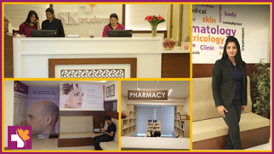 SK truderma | Best Skincare Centre in Sarjapur Road, Bangalore