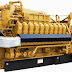 Diesel Generator Capacity Calculations