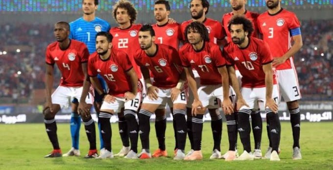 الكشف عن قائمة منتخب مصر الموحدة لأمم أفريقيا نهاية مايو بـ23 لاعبا