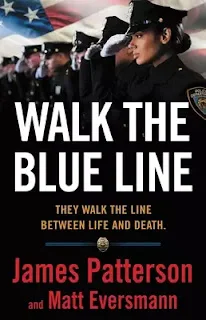 [Free PDF Download] Walk the Blue Line by Matt Eversmann, James Patterson