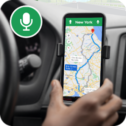 GPS Navigation Live Map Road for Android