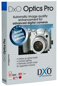 DxO Optics Pro 8.3.0 Build 278 Elite Full Version Crack Download-iSoftware Store