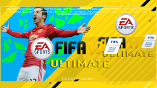 Fifa 17 MOD APK Liga Gojek Traveloka Indonesia