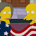 Los Simpsons Online - Capitulo 05 - Temporada 26 (26x05): Opuestos Al Frack  