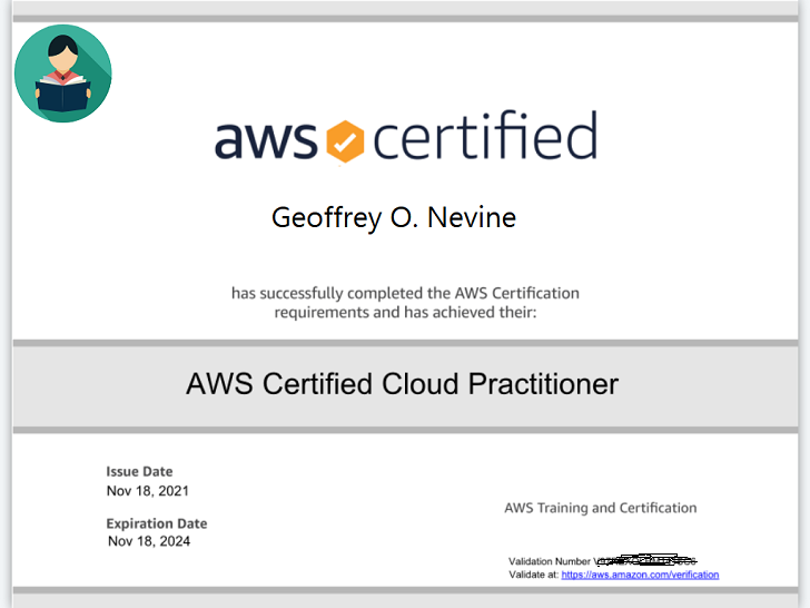 How To Earn a Top-Paying AWS Certification & Salary
