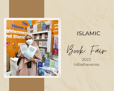 islamic book fair