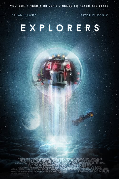Hd Explorers 1985 Full Movie Hindi Dubbed Watch Download