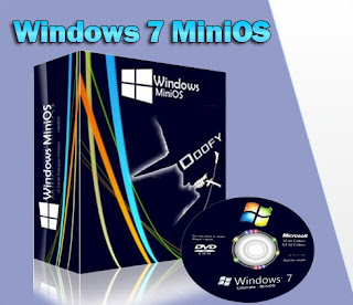 ▷ DESCARGAR Windows MiniOS 7 Pro ISO (2019) [Español] MEGA