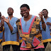 South Africa’s Ladysmith Black Mambazo Gets Two Grammy Awards Nominations 