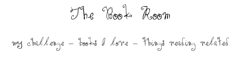 The Book Room