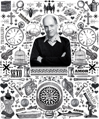 Filósofo ateu Alain de Botton