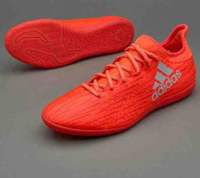 Harga sepatu futsal adidas original di sport station