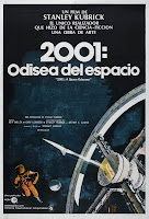 2001: UNA ODISEA EN EL ESPACIO