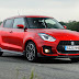 2020 Suzuki Swift Sport Hybrid