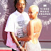 Kwa kauli hii Wiz Khalifa Asema Makalio ya Ex wake Amber Rose ni fake?