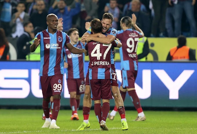 TARAFTARİUM24 CANLI MAÇ İZLE | 22 Mayıs 2022 Pazar Başakşehir - Trabzonspor maçı canlı izle
