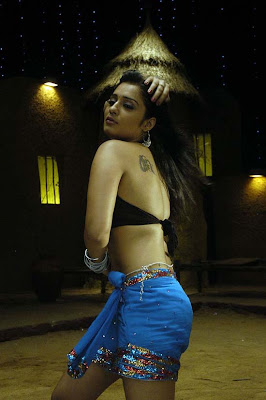 Nikita Thukral hot pics