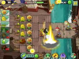 Plants Vs Zombies 2 Pc Full Version Plus Cheat