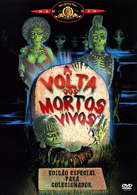 Baixar Filmes Download   A Volta dos Mortos Vivos (Legendado) Grátis