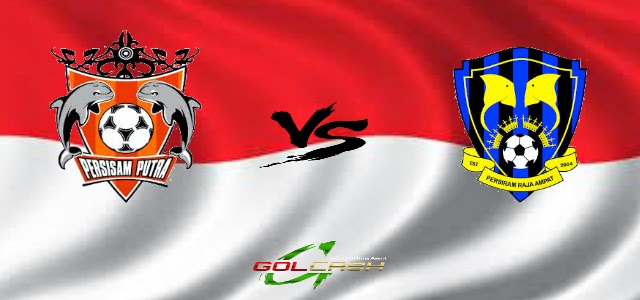  Prediksi Skor Putra Samarinda vs Persiram 07 Juni 2014