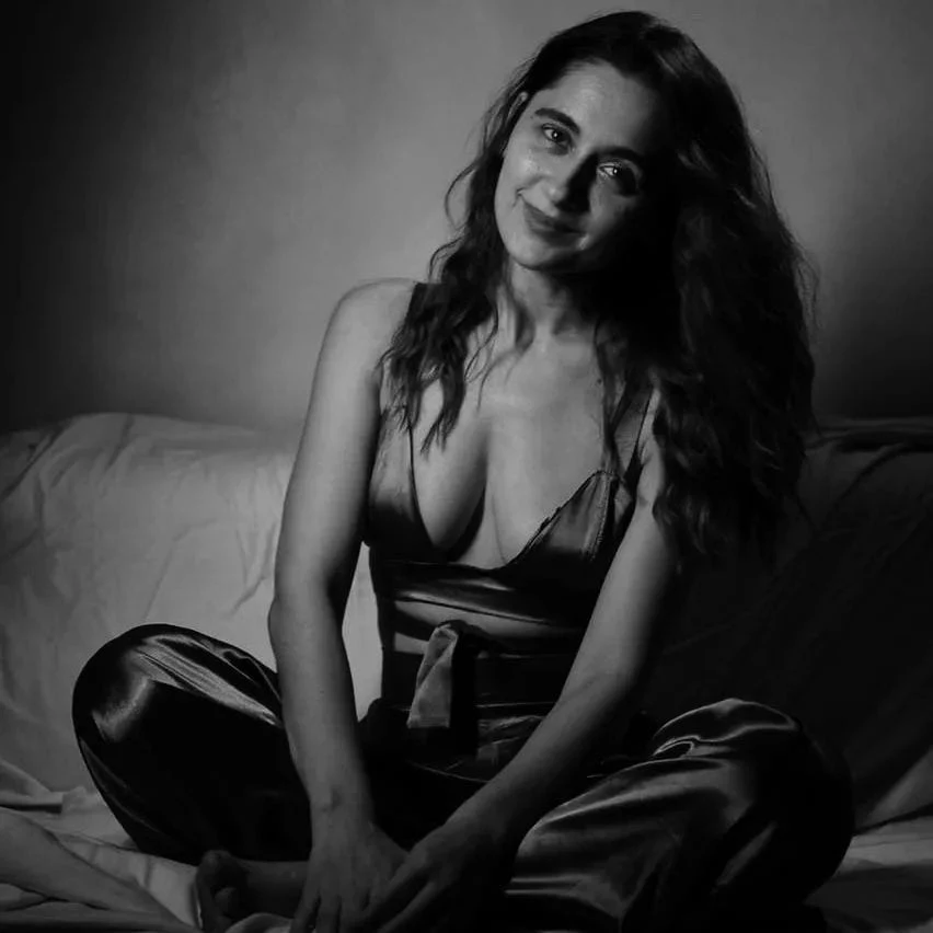 Sanjeeda Shaikh Photos