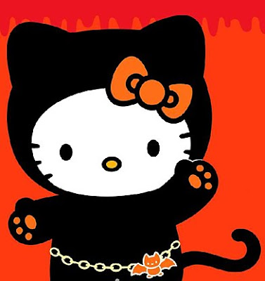 Hello Kitty Costume For Cats. We adore Hello Kitty and here