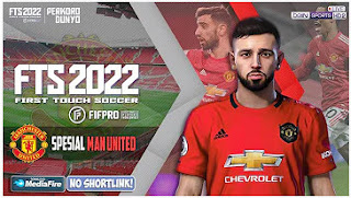 Download BARU!! FTS 2022 Android New Update Transfer & HD Graphics Kits 2021-2022