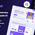 SocialMe - Social Media Marketing Agency Elementor Template Kit Review