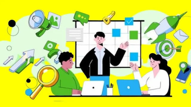 How to Audit Website Content by Performance and User Intent