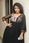 New Actress Deepthi Glamorous Photos-thumbnail-27