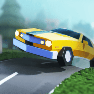 Reckless Getaway 2 Apk - Money Cheat Mod Cracked v1.9.6 Download For Android