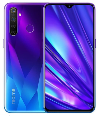 Realme 5 Pro and Realme 5 Launched In India,price,features