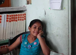 Riya Manoj Gabhane
