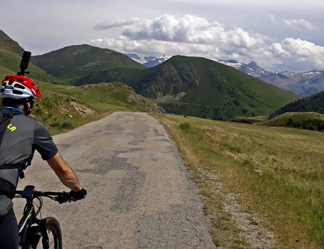 AlfonsoyAmigos - Alpe D´Huez