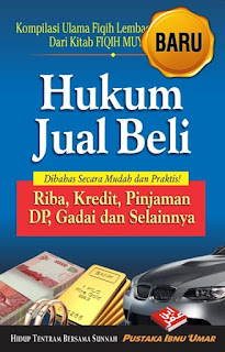 Hukum Jual Beli