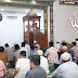 Kapolda Sumbar 'Jumat Curhat' di Mesjid Nurul Iman