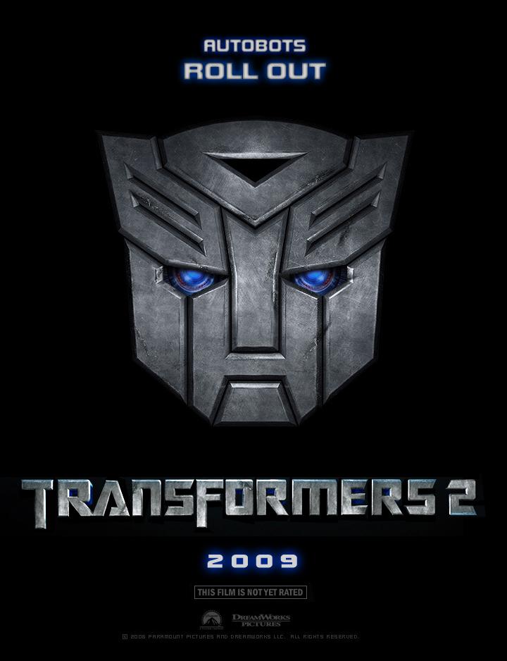 transformers season