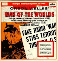 War of The Worlds