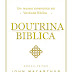 Doutrina Bíblica -  John Macarthur, Richard Mayhue