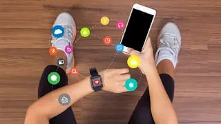 Tipo de wearables