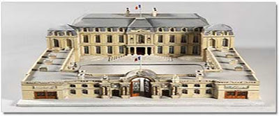 Palace of Elysée