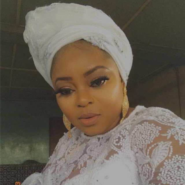 Meet Abimbola Akanke Bello (Akanke Alagbo International) & Her Fashion Style