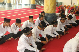 halaman persembahan skripsi
